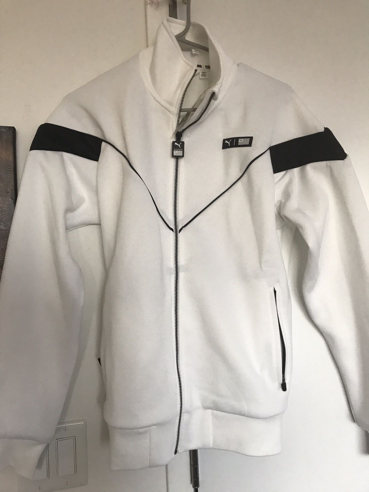 Puma TMC sale Forever Track Jacket