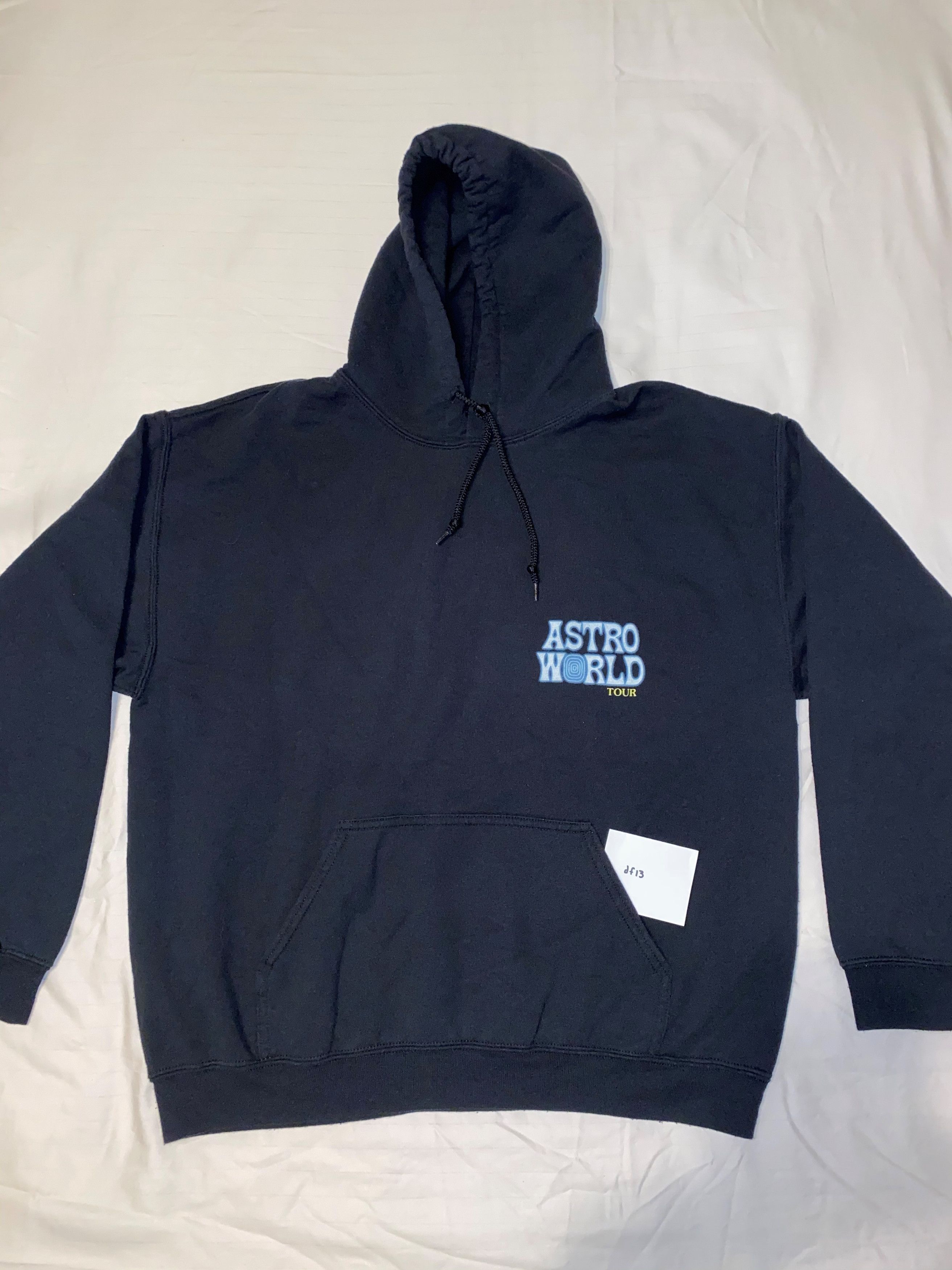 Wish you were here staff clearance hoodie