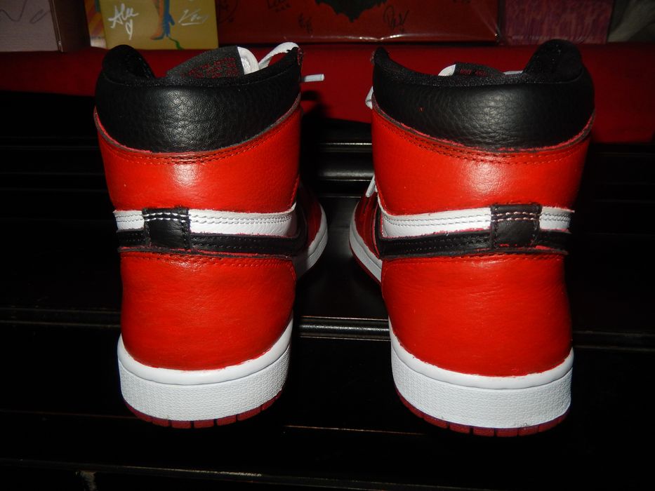 jordan six rings black and blue