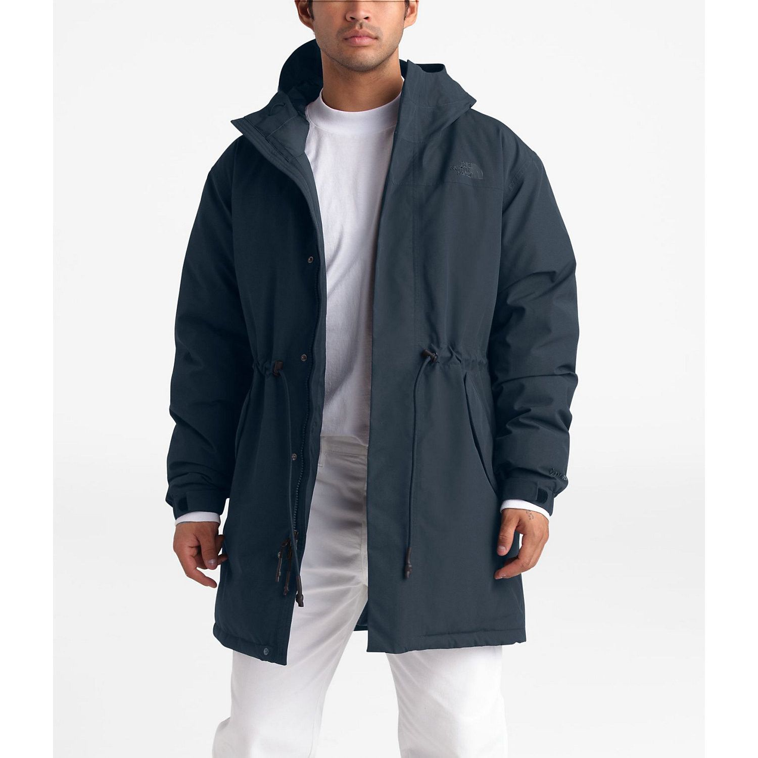 The North Face Stratus Down Parka GTX Grailed