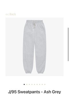 Men's Jjjjound Sweatpants & Joggers | Grailed