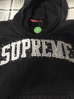 Supreme Water Arc Hoodie | Grailed