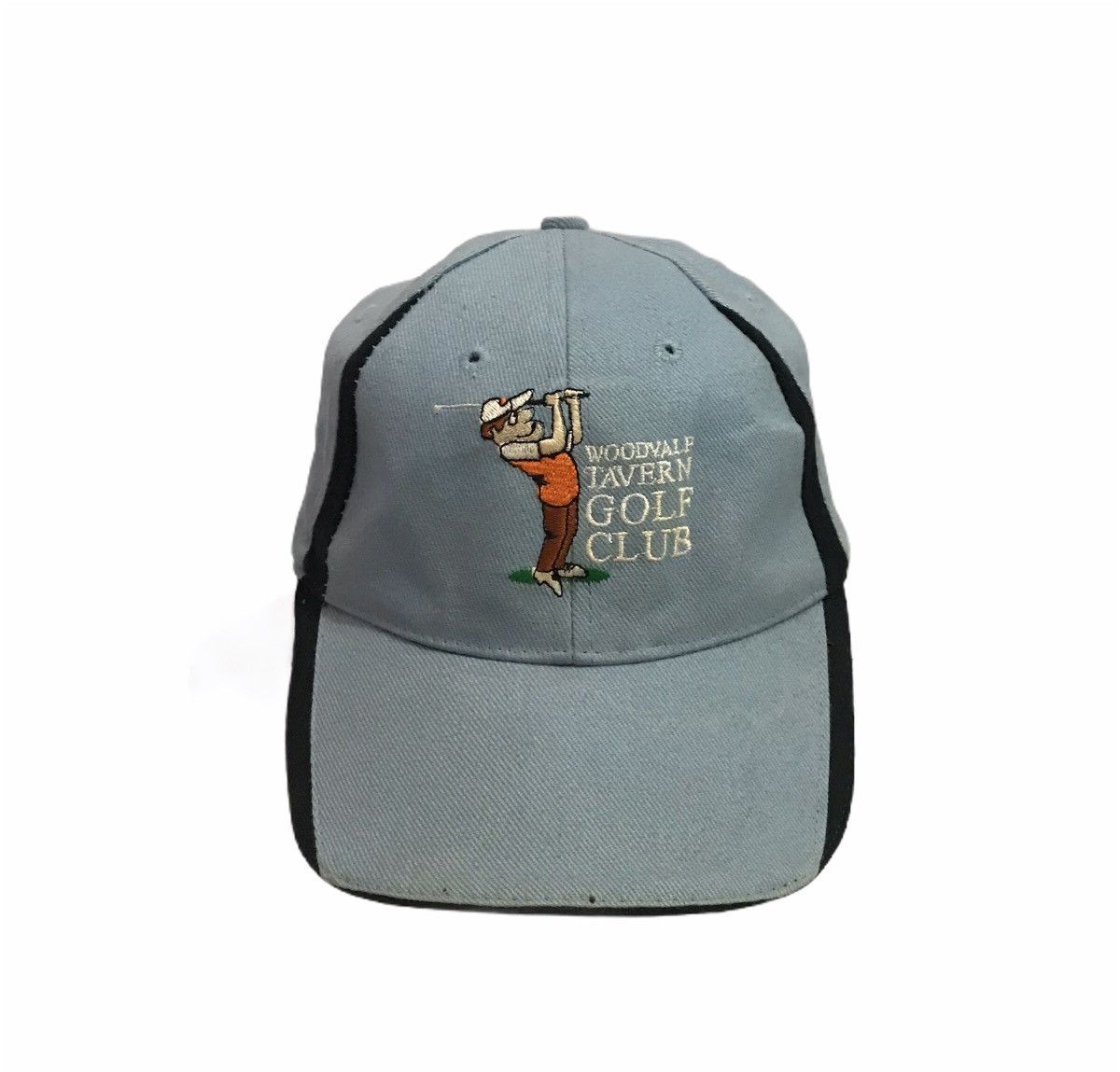 Woodvalf Tavern Golf Club Hats Caps