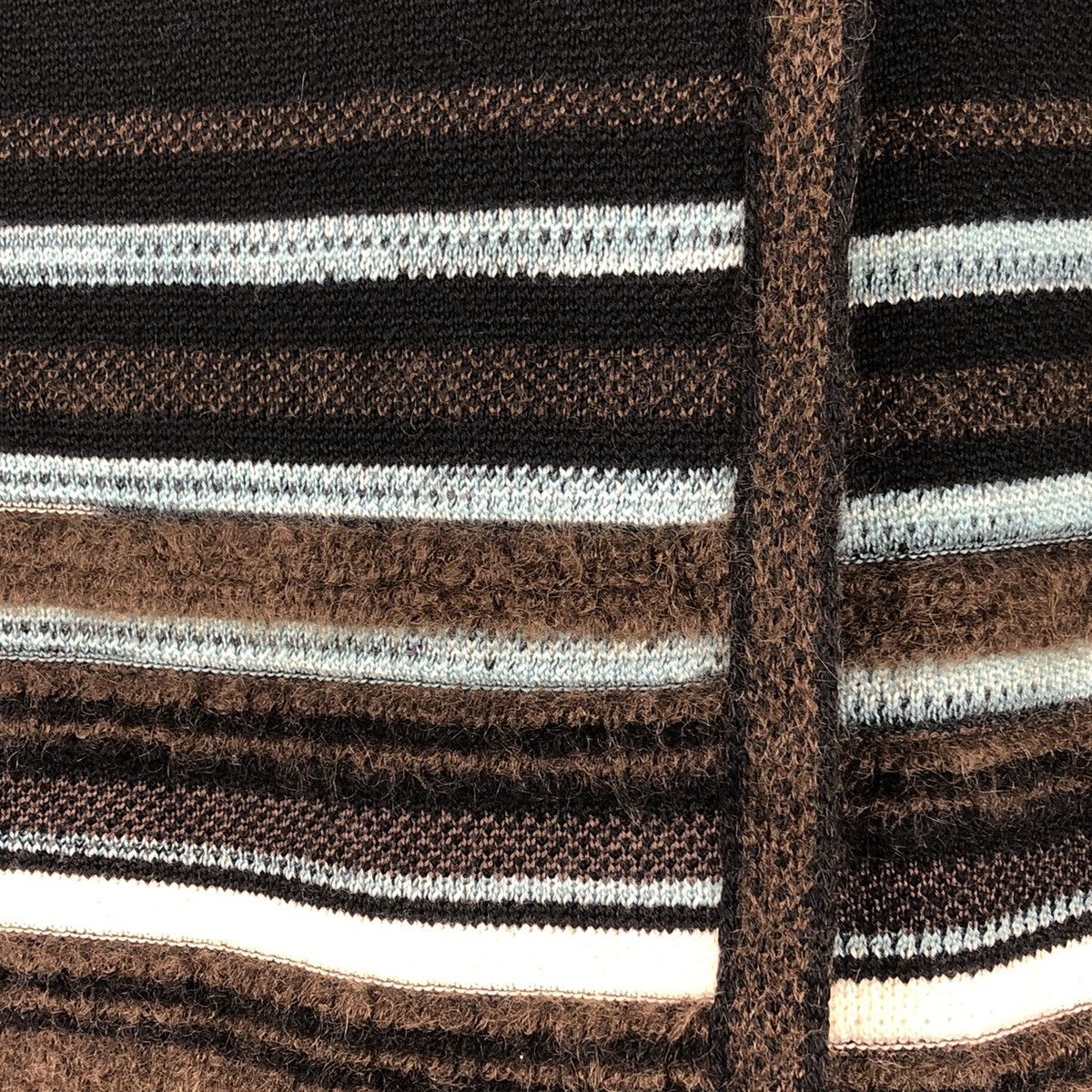 Designer × Missoni Missoni Awning Stripe Jacket Size US M / EU 48-50 / 2 - 8 Thumbnail