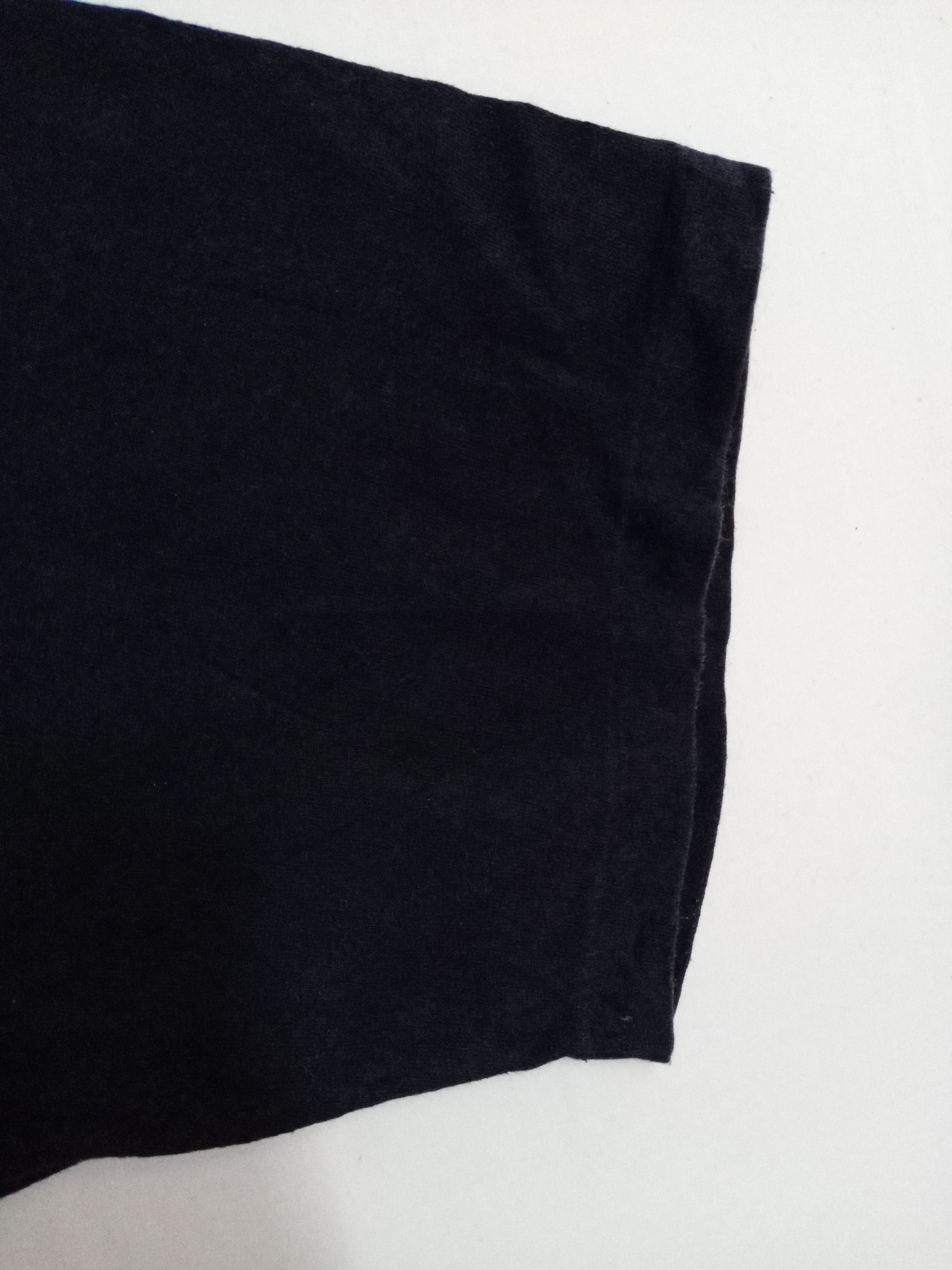 Boy London × Seditionaries × Vintage Vintage boy London Punk Designer Seditionaries T-shirt Size US L / EU 52-54 / 3 - 3 Thumbnail
