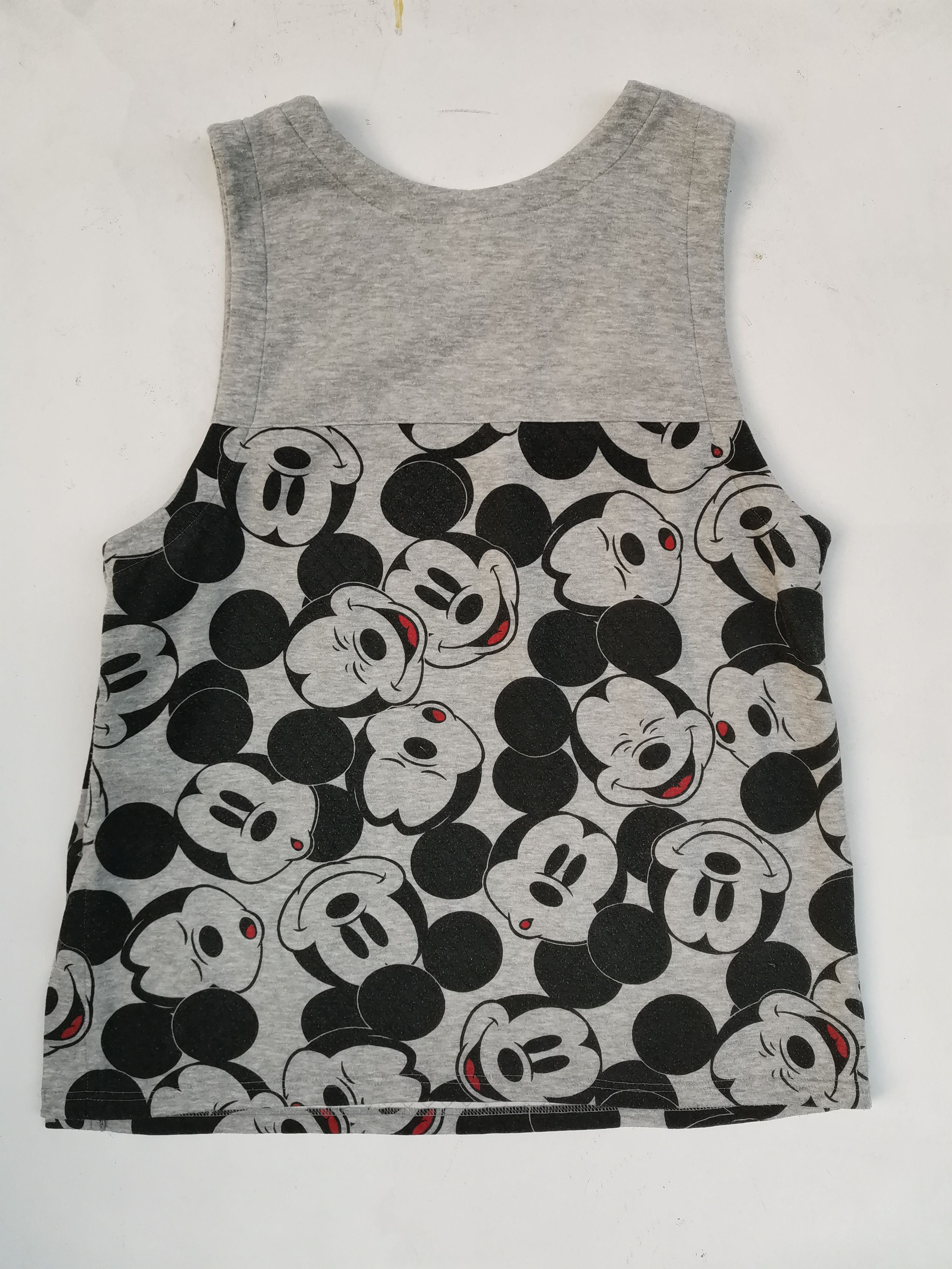 Disney Disney Mickey Mouse over print Singlet Size US M / EU 48-50 / 2 - 3 Thumbnail