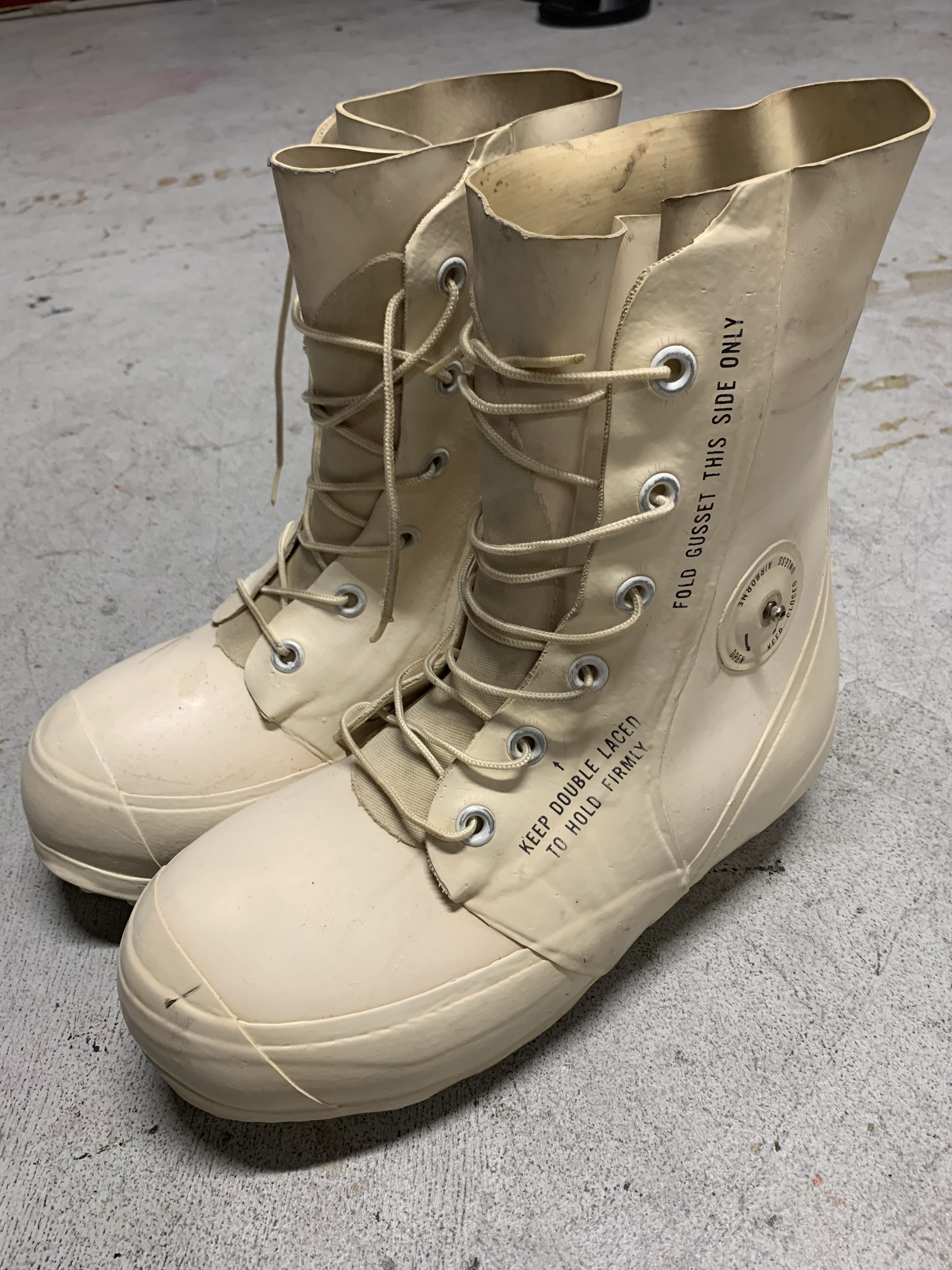 個人装備 Vintage Bunny boots 42 個人装備 Vintage Bunny boots 42 Vintage Bunny boots 42