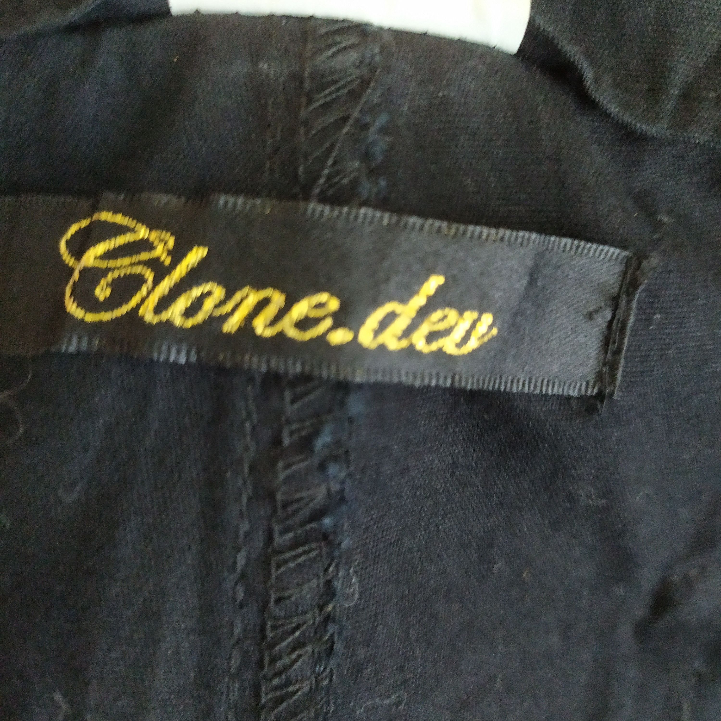 Japanese Brand Japanese brand cropped bondage Cargo Pants Size US 30 / EU 46 - 12 Thumbnail