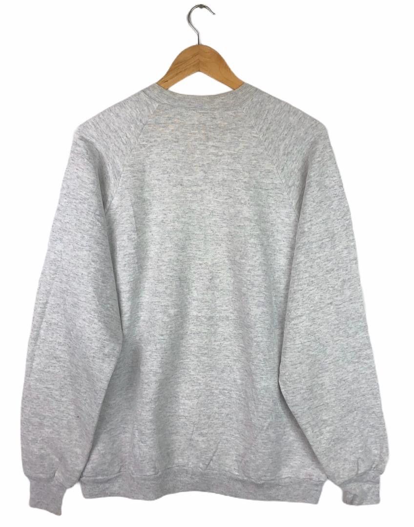 Habitat × Vintage Vintage 90s Tiger Wildlife Habitat Crewneck Size US M / EU 48-50 / 2 - 5 Thumbnail