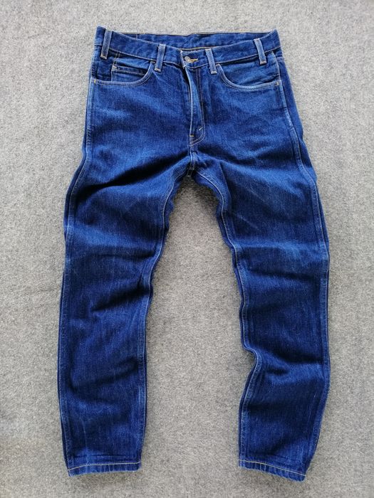 Levi's, Jeans, 96s Levis Lvc Big E 606 Orange Tab