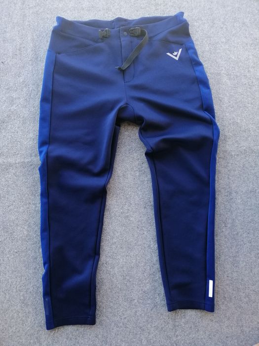 Adidas white mountaineering deals track pants