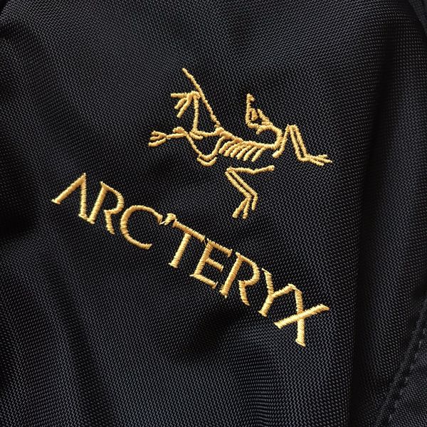 Arc'Teryx Rare Arcteryx Quiver 24K Nylon Body Bag Harness | Grailed