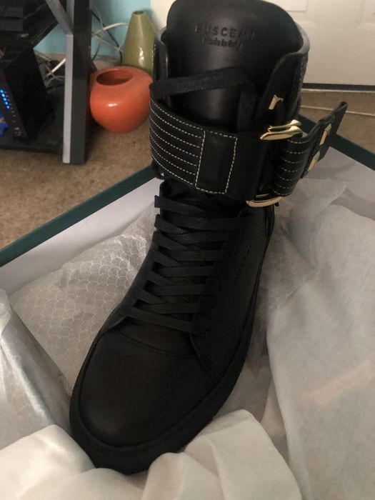 Buscemi Women size 7 buscemi 170mm Grailed