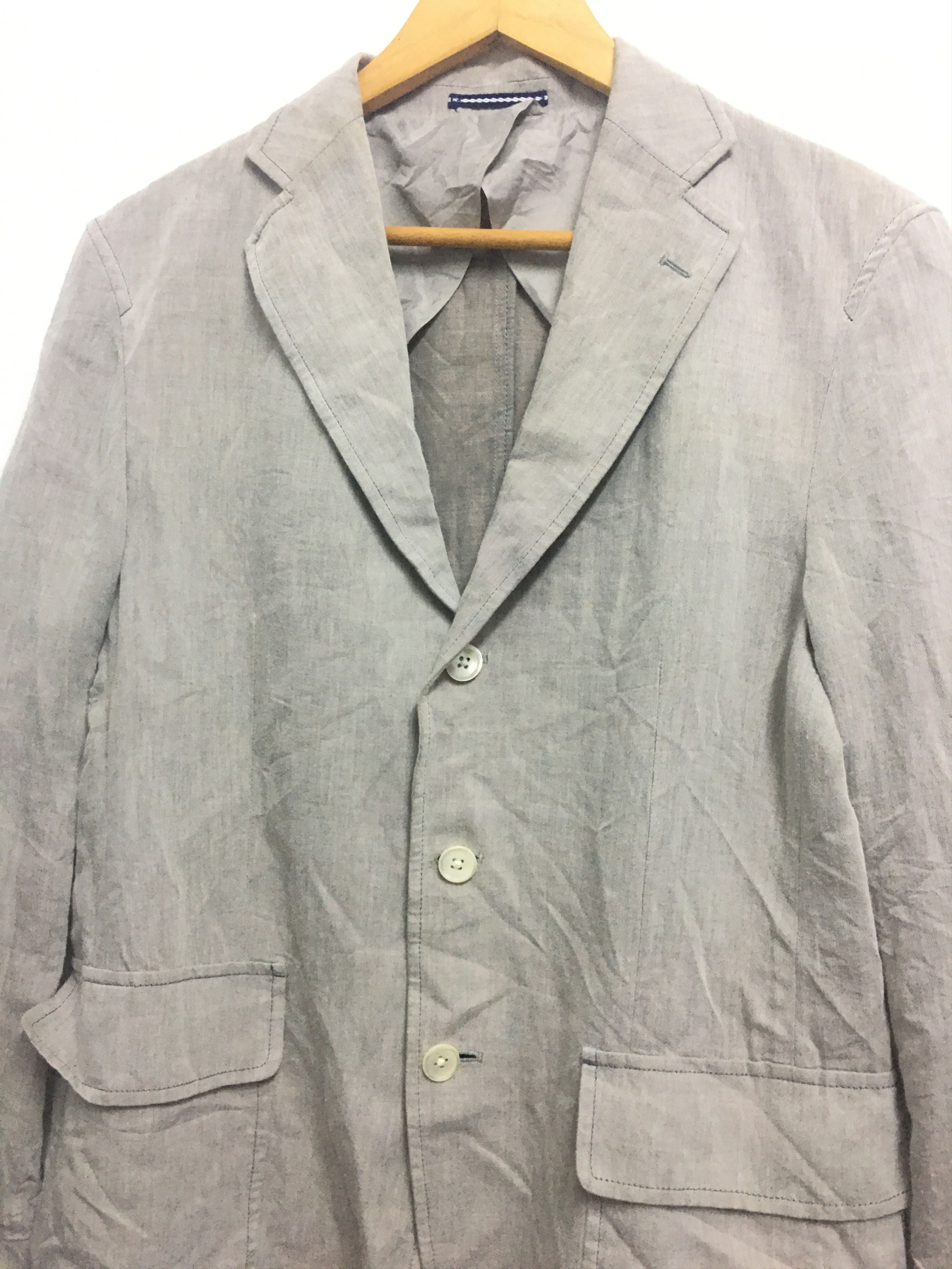 J. Press J.Press York Street Blazer Size 34R - 2 Thumbnail