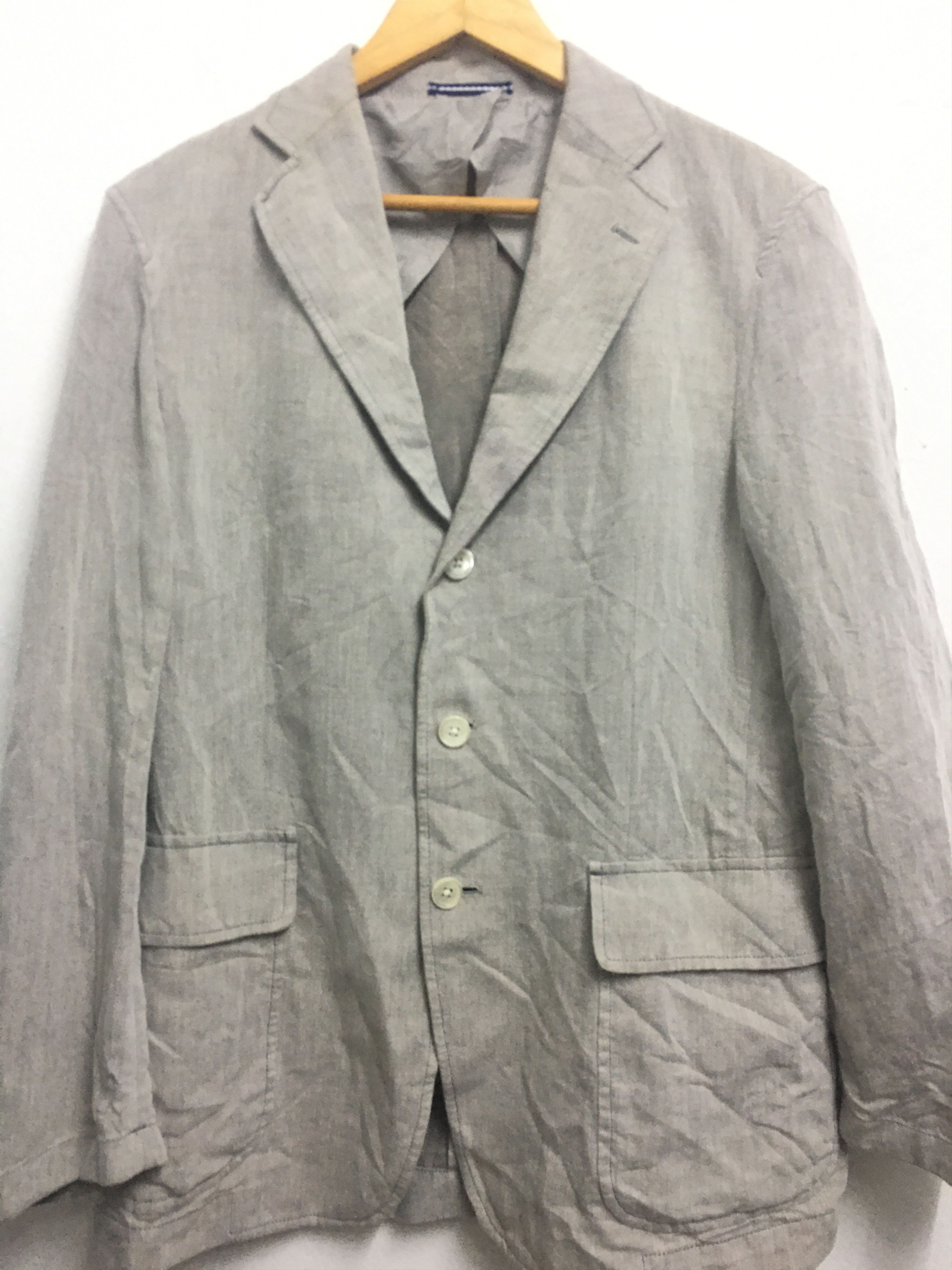 J. Press J.Press York Street Blazer Size 34R - 6 Thumbnail
