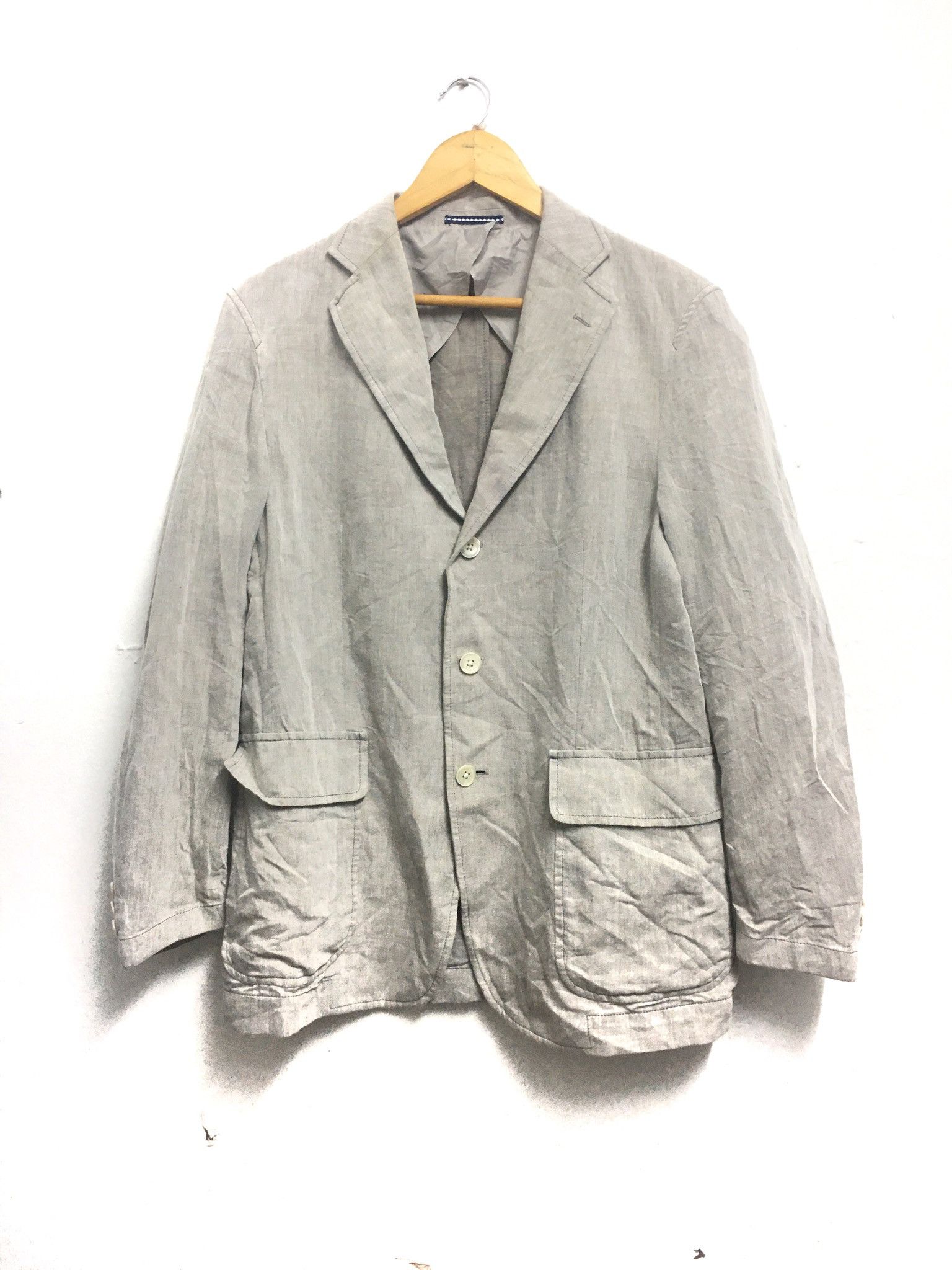 J. Press J.Press York Street Blazer Size 34R - 1 Thumbnail