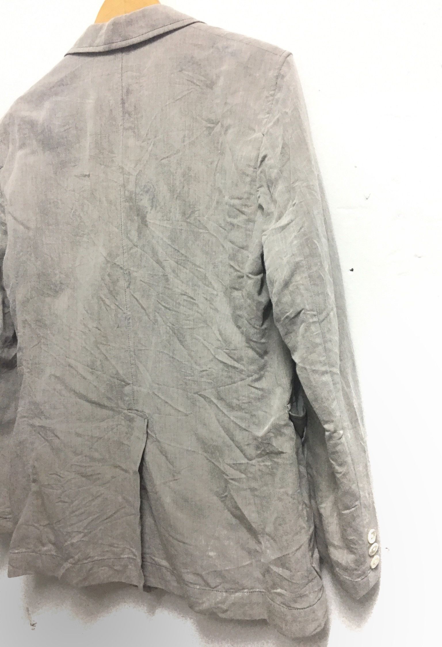 J. Press J.Press York Street Blazer Size 34R - 5 Thumbnail