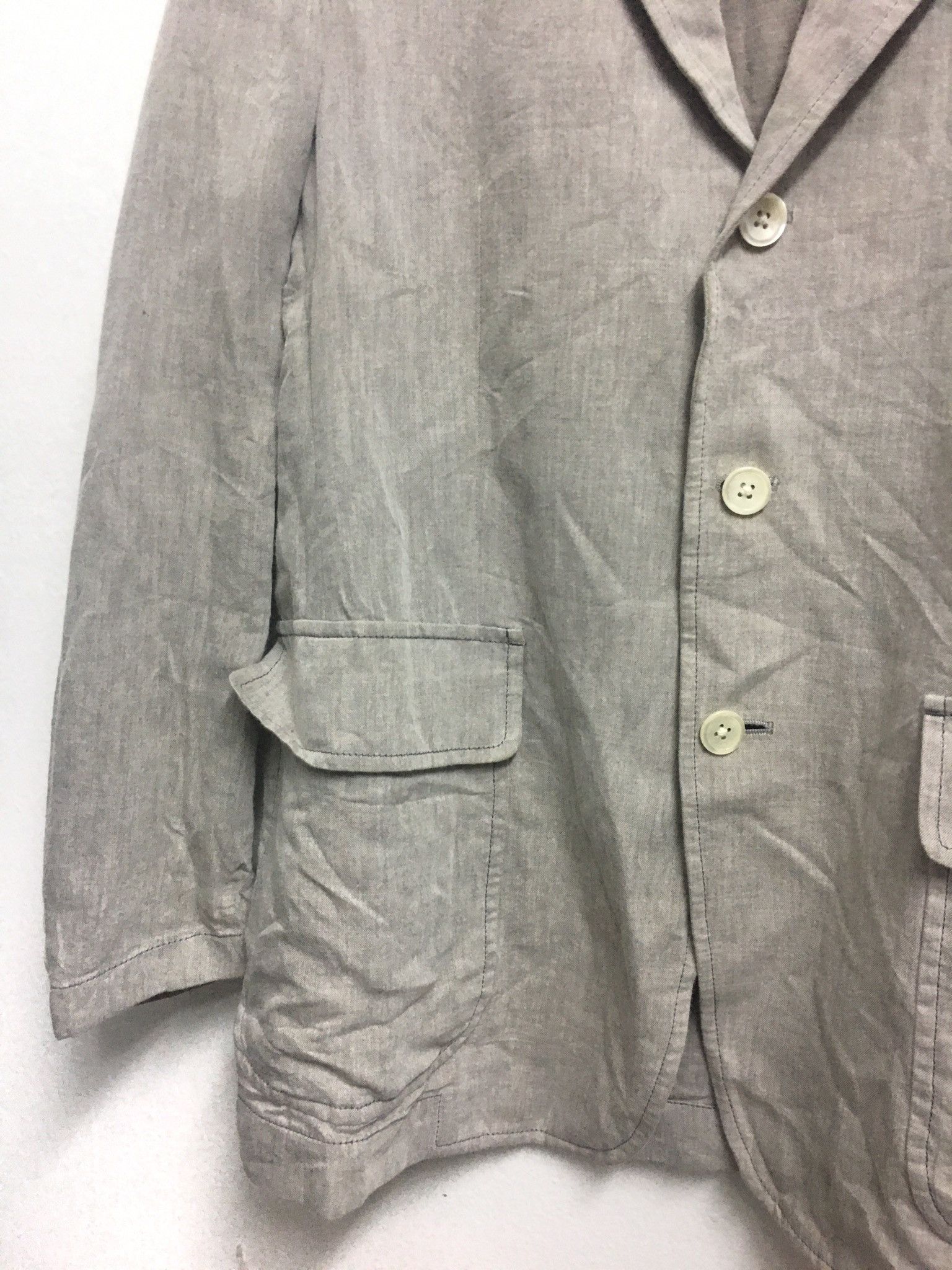 J. Press J.Press York Street Blazer Size 34R - 3 Thumbnail