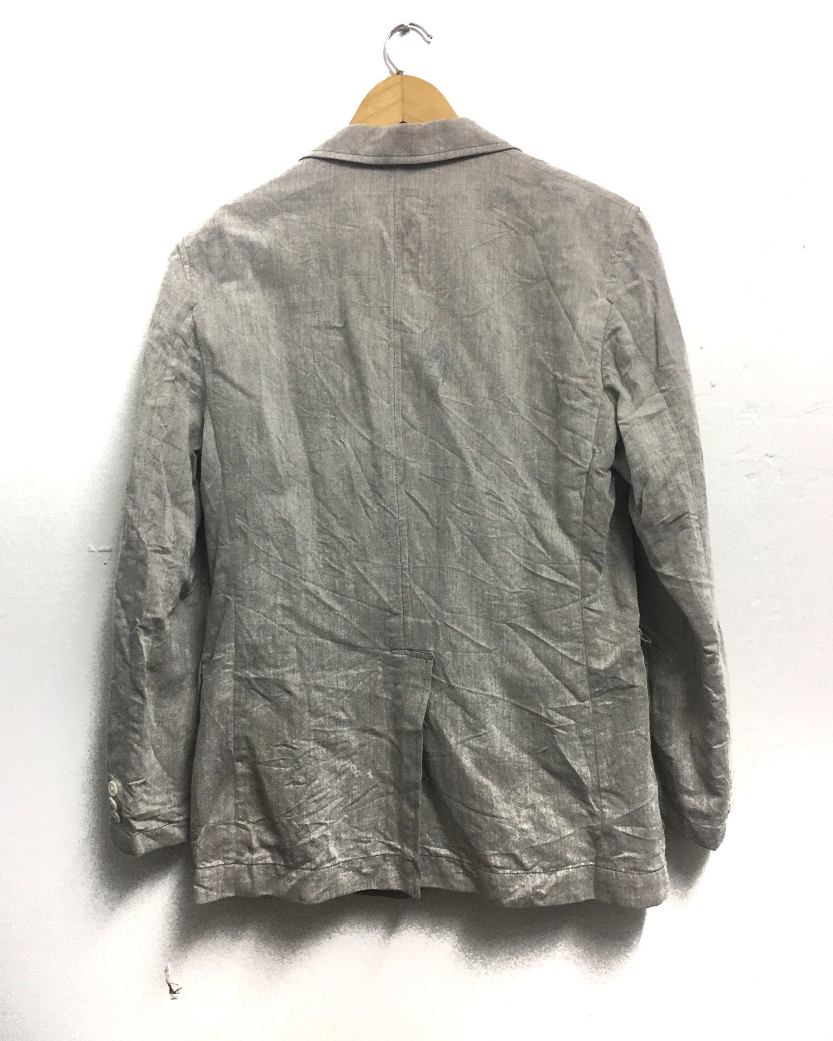 J. Press J.Press York Street Blazer Size 34R - 4 Thumbnail