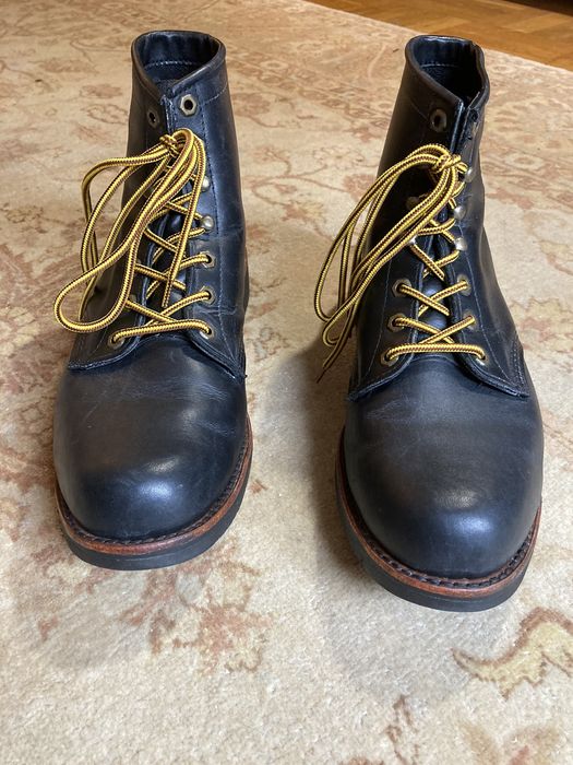 Chippewa Orson Boot 20017 Grailed