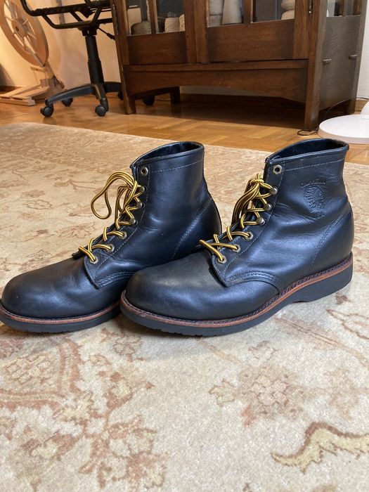 Chippewa Orson Boot 20017 Grailed