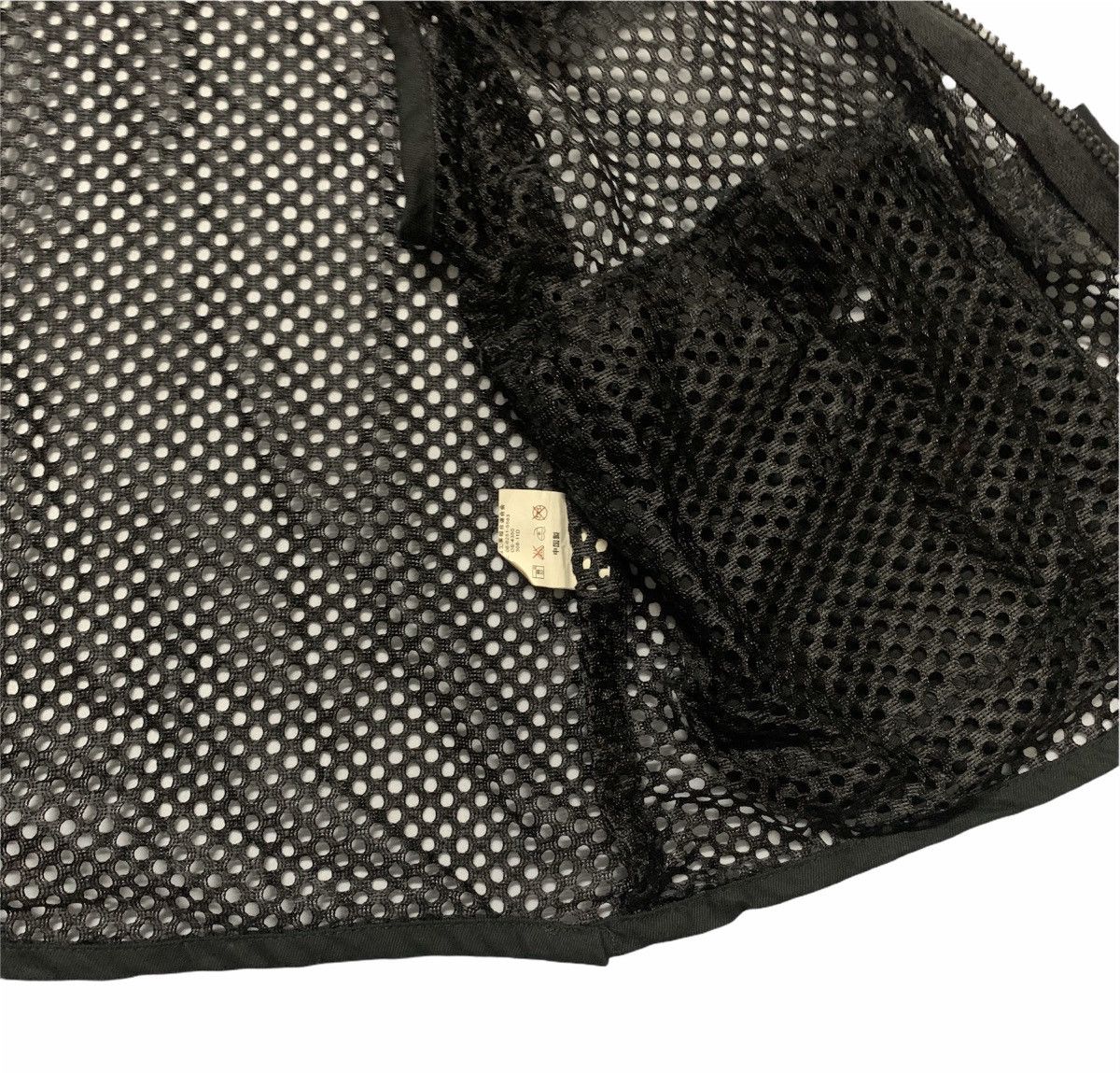 Huntington × Japanese Brand Nepuca Net Tactical Hunting Fishing Multi Pocket Vest Size US L / EU 52-54 / 3 - 6 Thumbnail