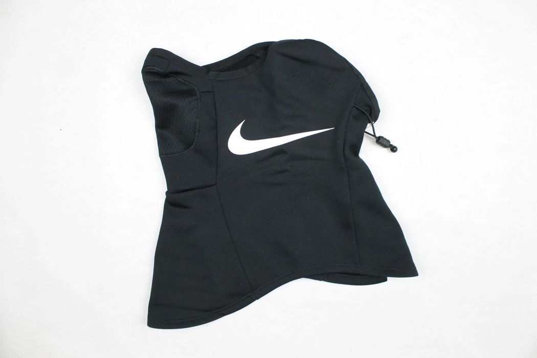 Nike Nike Tech Face Mask Strike Snood Black | Grailed