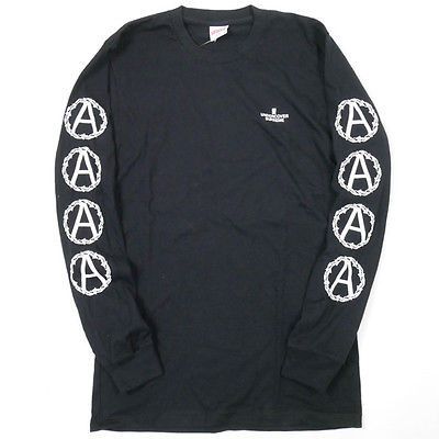 Supreme Supreme/UNDERCOVER Anarchy L/S Tee | Grailed