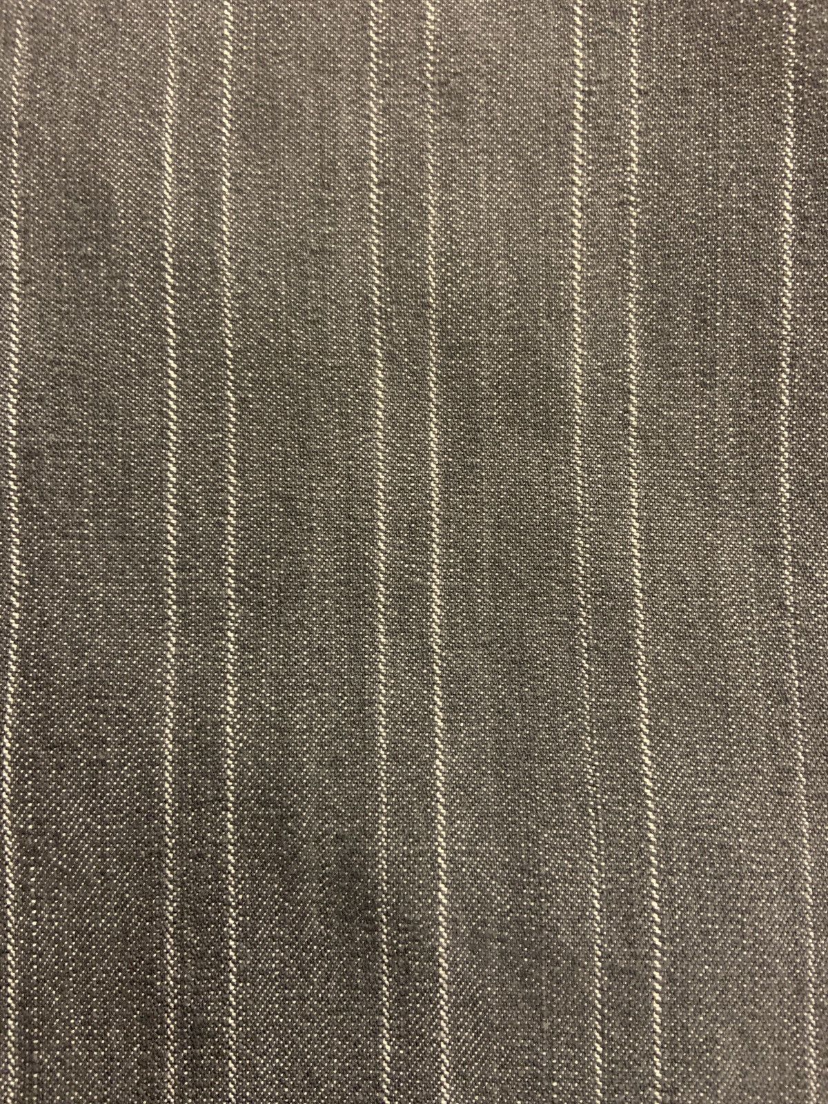 Beams Plus Vintage Beams Tokyo Striped Denim Size US 30 / EU 46 - 5 Thumbnail
