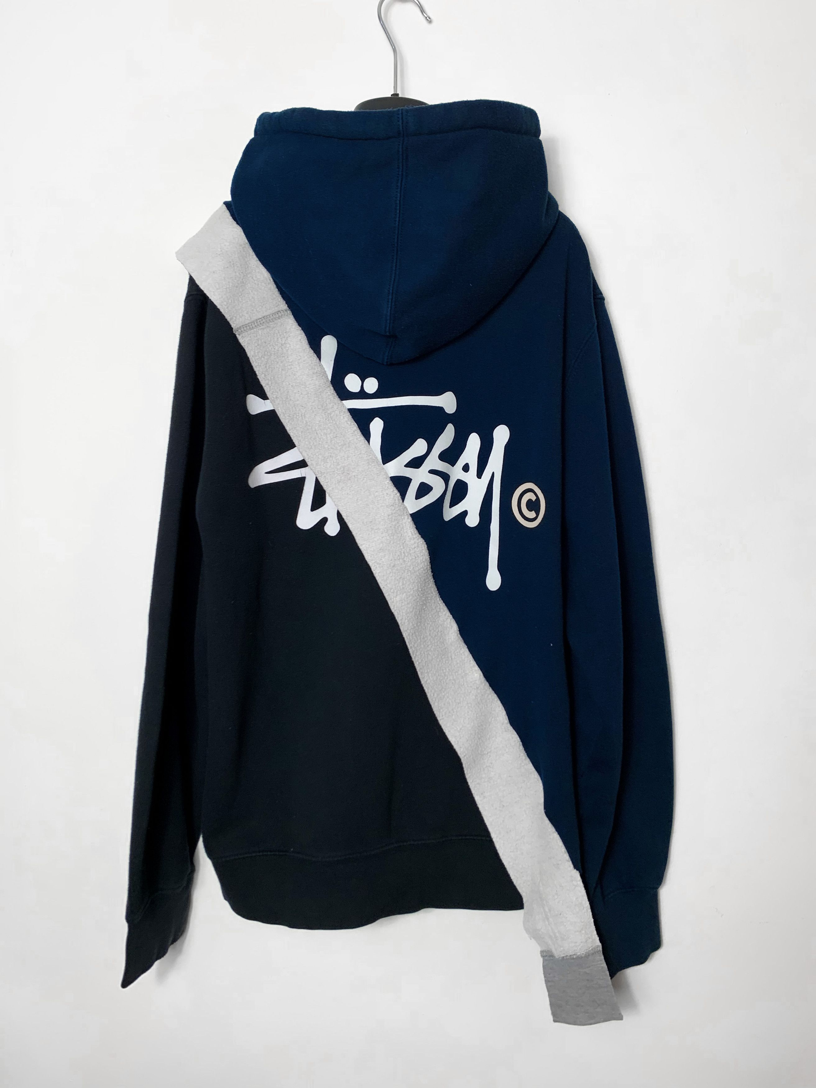 Stussy Kiko Kostadinov x Stussy Hoodie | Grailed