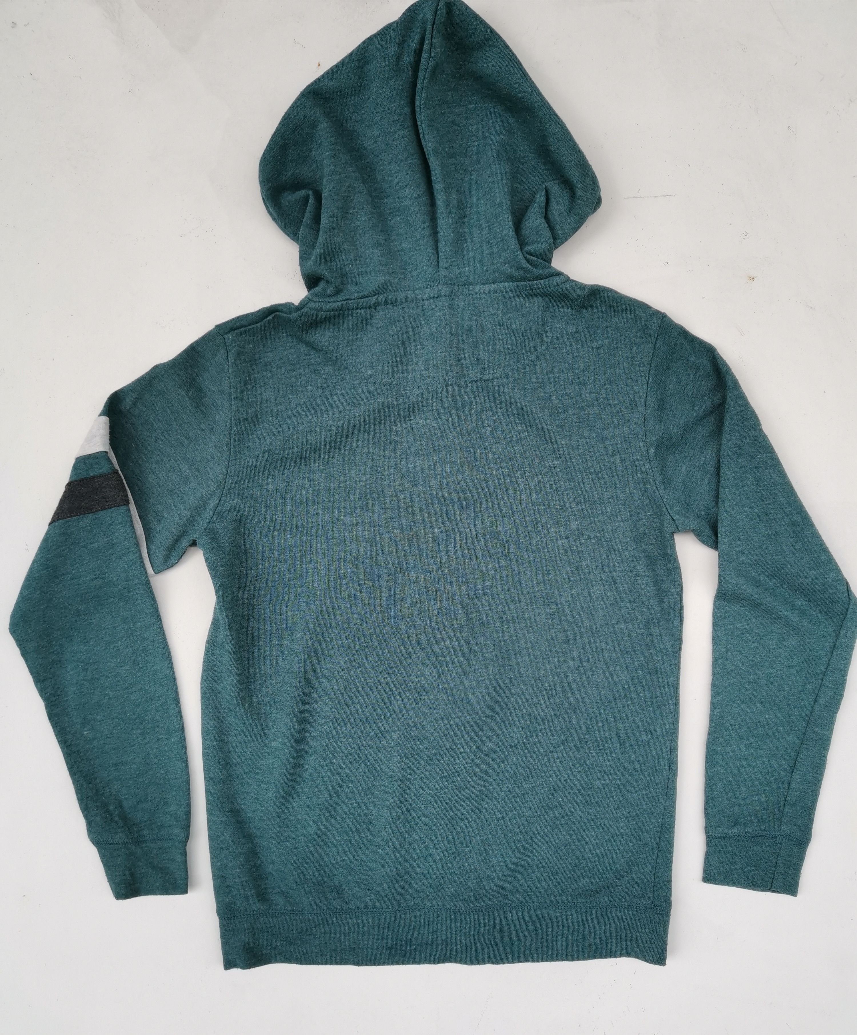 Japanese Brand Los Angeles 64 Physical Edu University Hoodie Sweatshirt Size US M / EU 48-50 / 2 - 3 Thumbnail