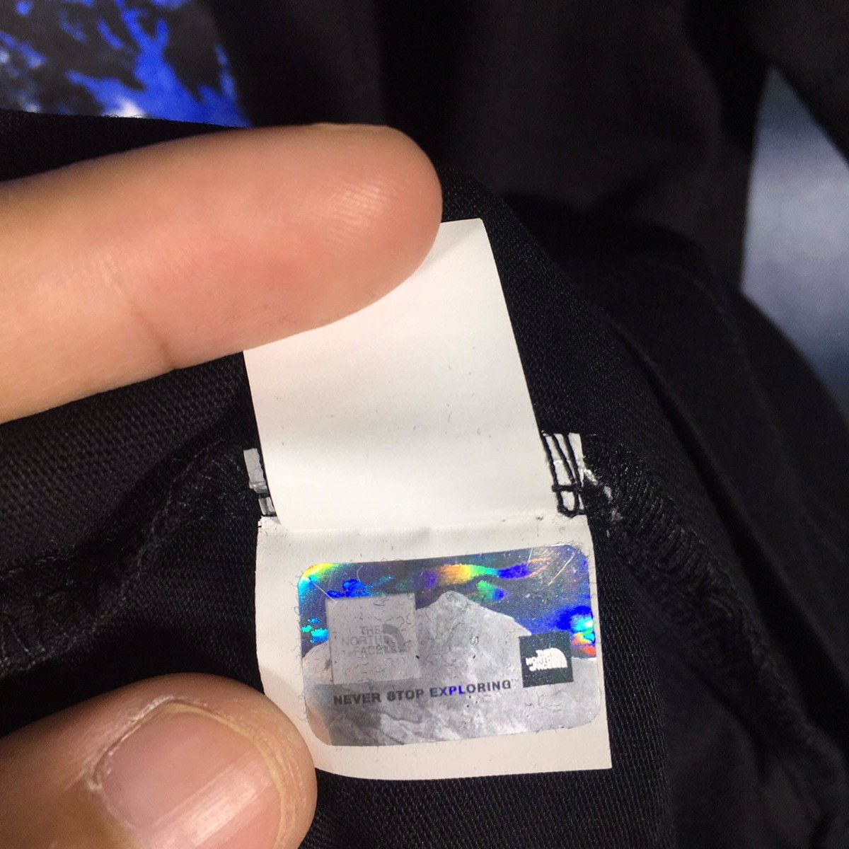 Supreme × The North Face Supreme X The North Face Tee Size US S / EU 44-46 / 1 - 6 Thumbnail