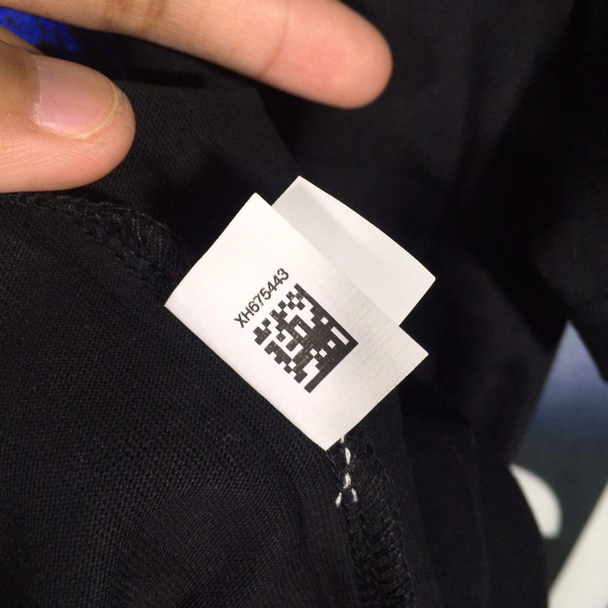 Supreme × The North Face Supreme X The North Face Tee Size US S / EU 44-46 / 1 - 7 Thumbnail