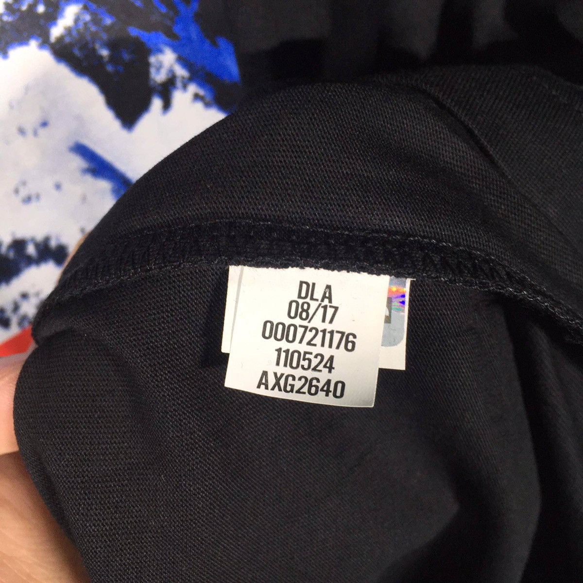 Supreme × The North Face Supreme X The North Face Tee Size US S / EU 44-46 / 1 - 5 Thumbnail