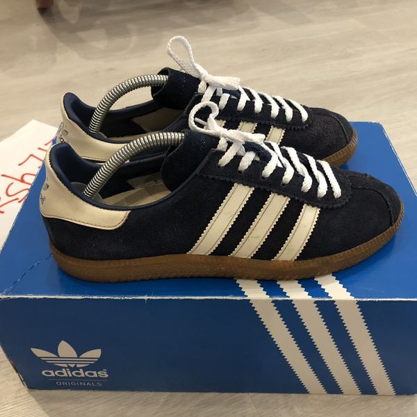 Adidas Adidas Athen 1989 | Grailed