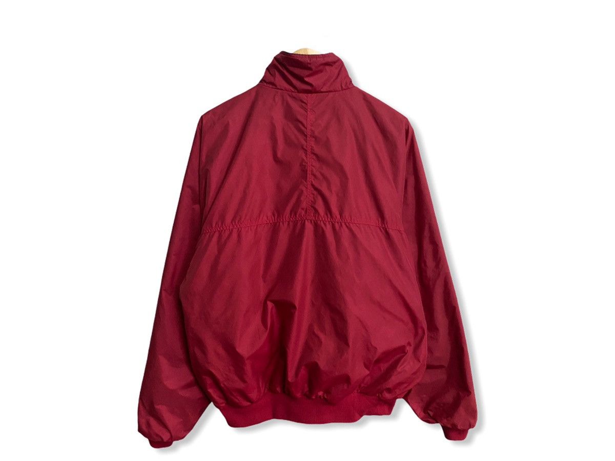 Patagonia FINAL DROP VINTAGE PATAGONIA FLEECE LINED JACKET 90s Size US XL / EU 56 / 4 - 5 Thumbnail