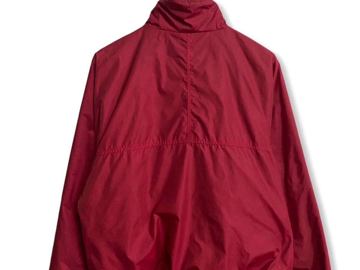Patagonia FINAL DROP VINTAGE PATAGONIA FLEECE LINED JACKET 90s Size US XL / EU 56 / 4 - 4 Thumbnail