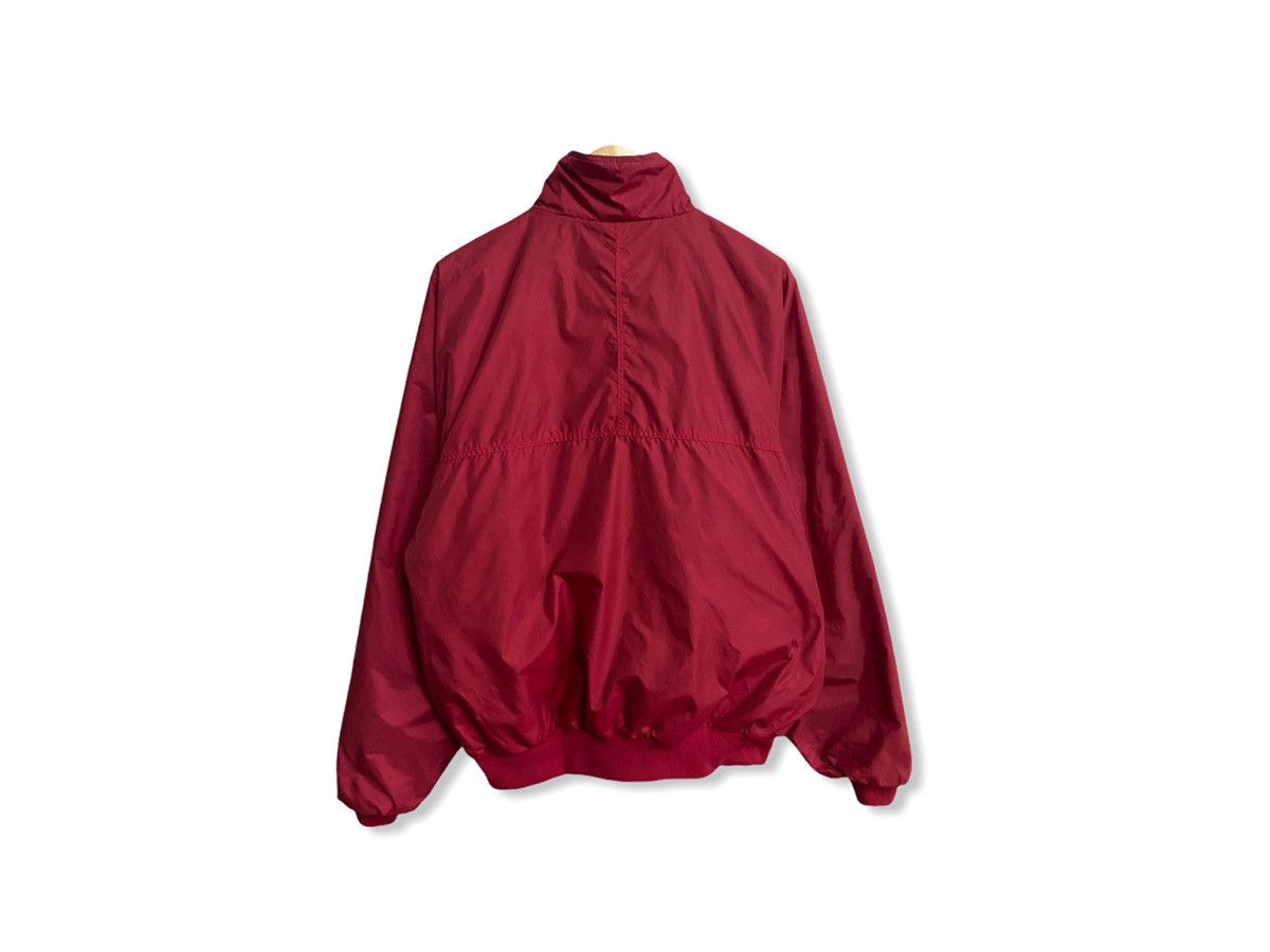 Patagonia FINAL DROP VINTAGE PATAGONIA FLEECE LINED JACKET 90s Size US XL / EU 56 / 4 - 6 Thumbnail