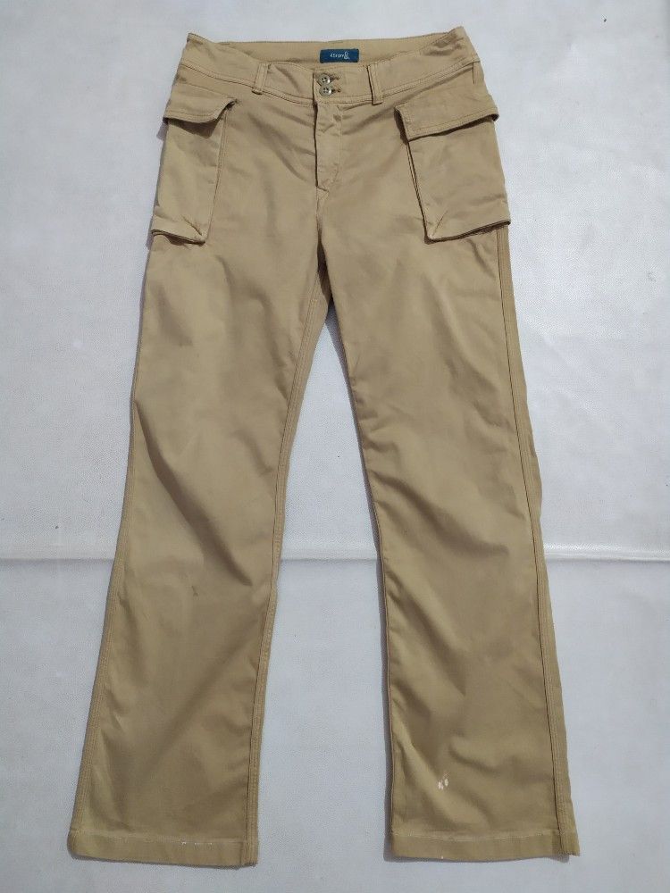 🔥45rpm Pants