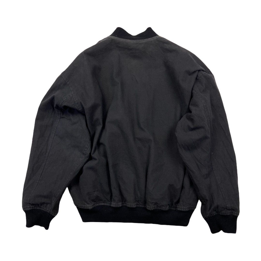 des Bomber ジャケット・アウター Comme 89AW Garcons Jacket