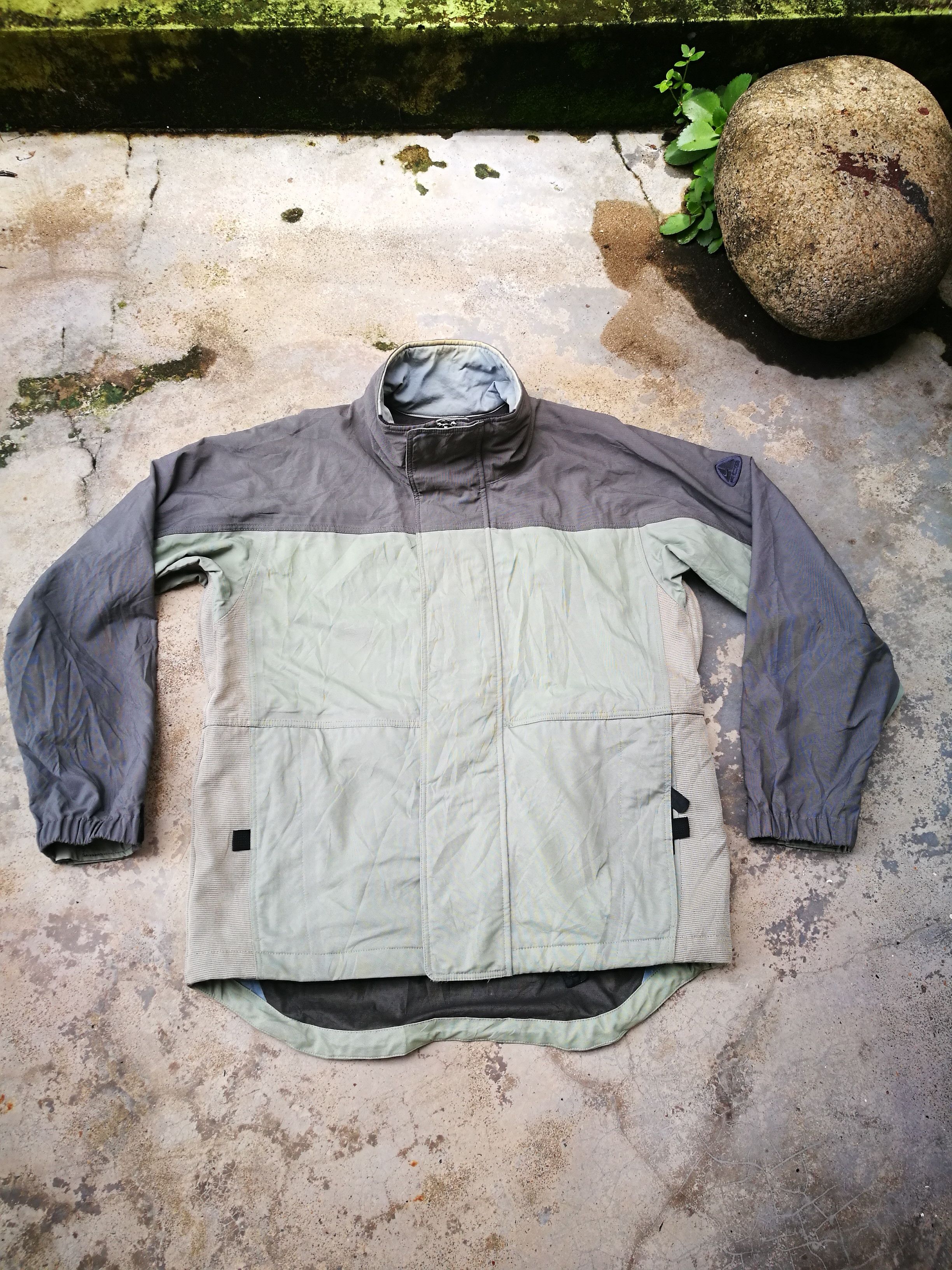 Nike ACG Authentic NIKE ACG jacket Size US M / EU 48-50 / 2 - 1 Thumbnail