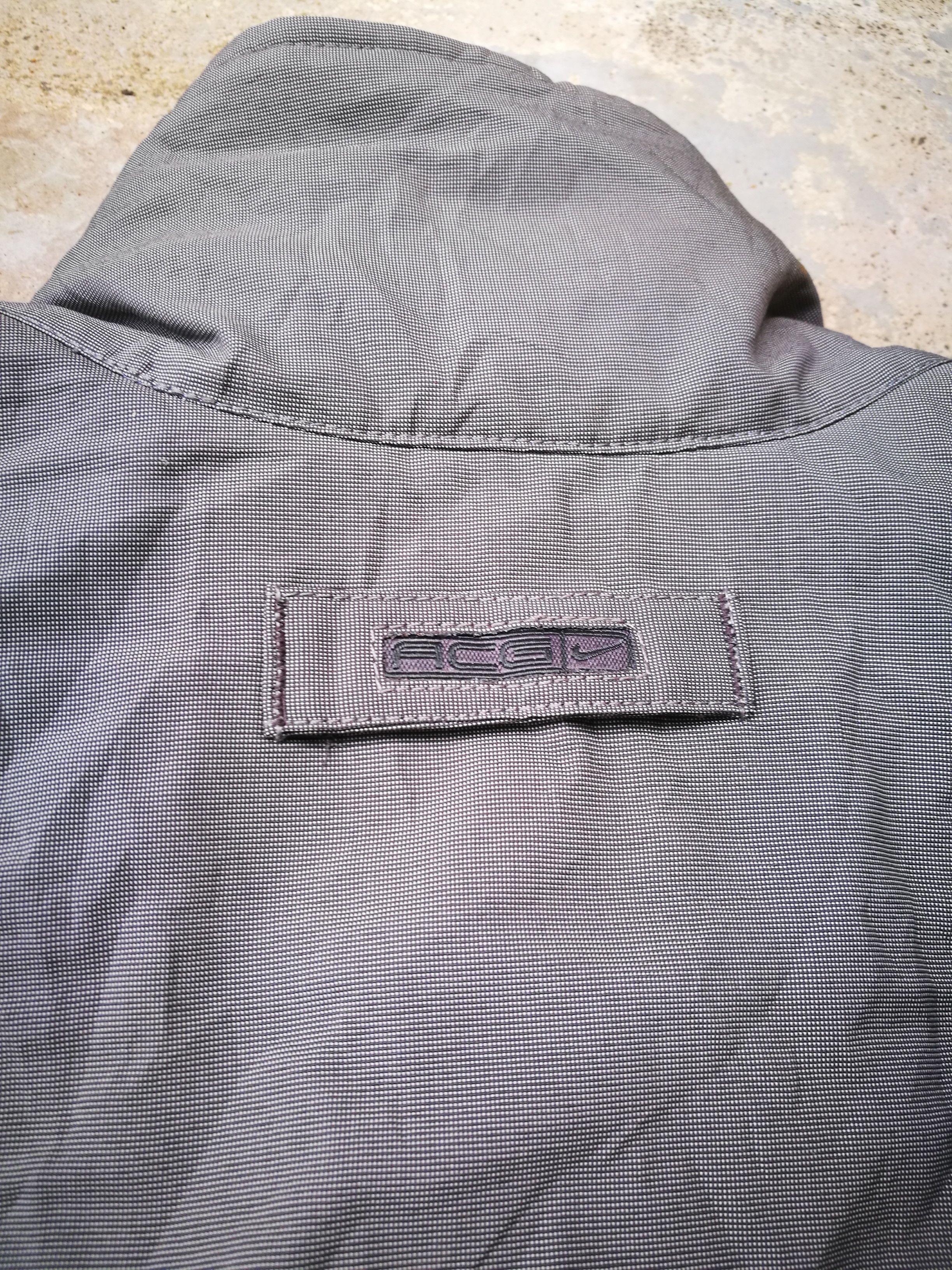 Nike ACG Authentic NIKE ACG jacket Size US M / EU 48-50 / 2 - 2 Thumbnail