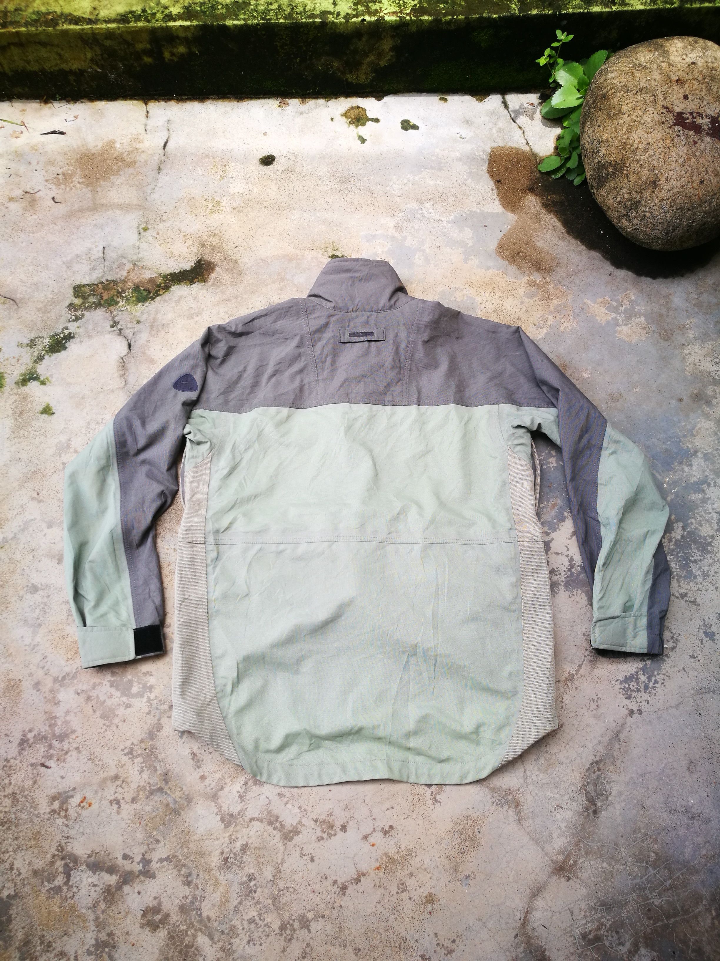 Nike ACG Authentic NIKE ACG jacket Size US M / EU 48-50 / 2 - 3 Thumbnail