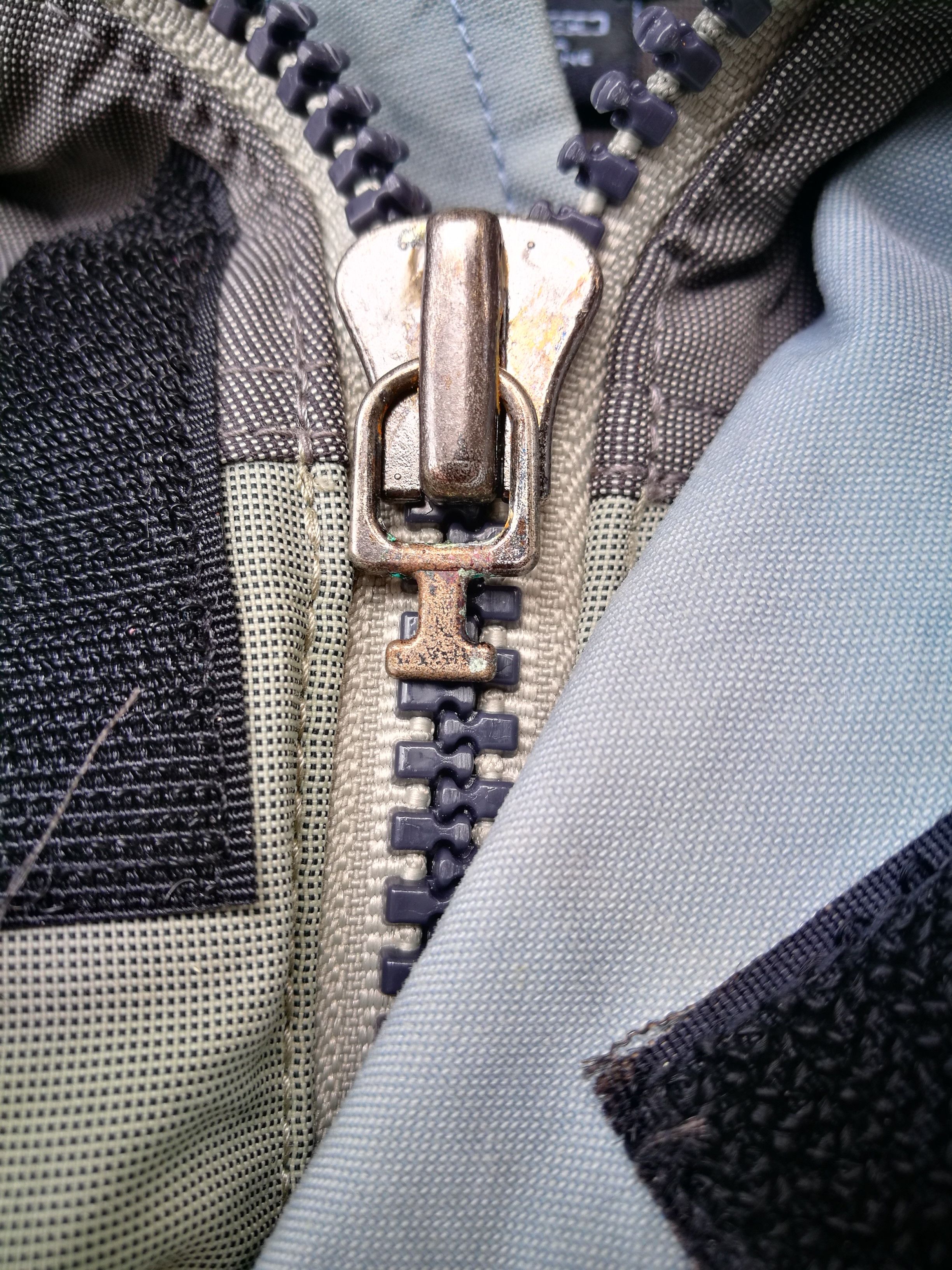 Nike ACG Authentic NIKE ACG jacket Size US M / EU 48-50 / 2 - 7 Thumbnail