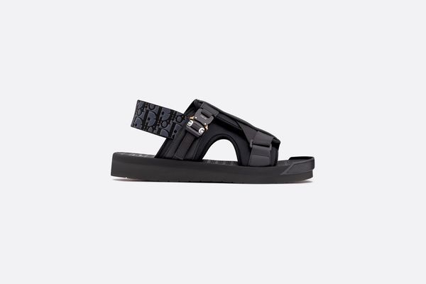 Dior matthew sale williams sandals