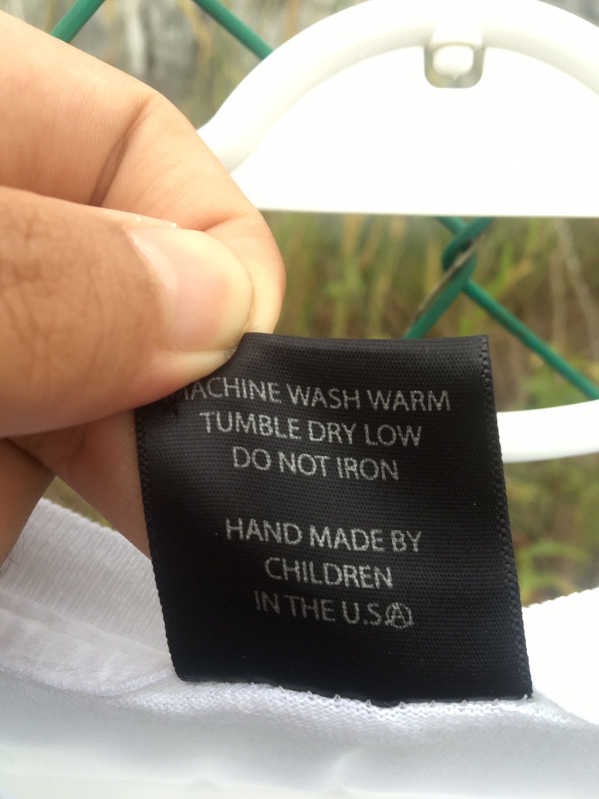 Fucking Awesome × Nike × Undefeated Fucking awesome x undefeated x nike x jack daniel tee Size US XL / EU 56 / 4 - 4 Thumbnail