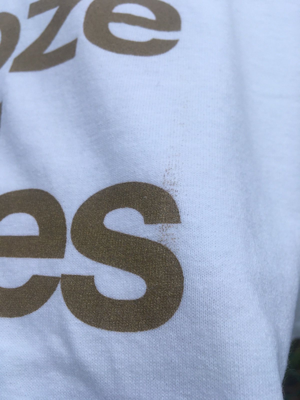 Fucking Awesome × Nike × Undefeated Fucking awesome x undefeated x nike x jack daniel tee Size US XL / EU 56 / 4 - 7 Thumbnail