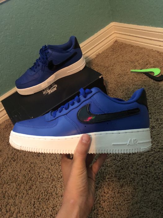 air force 1 lv8 removable swoosh