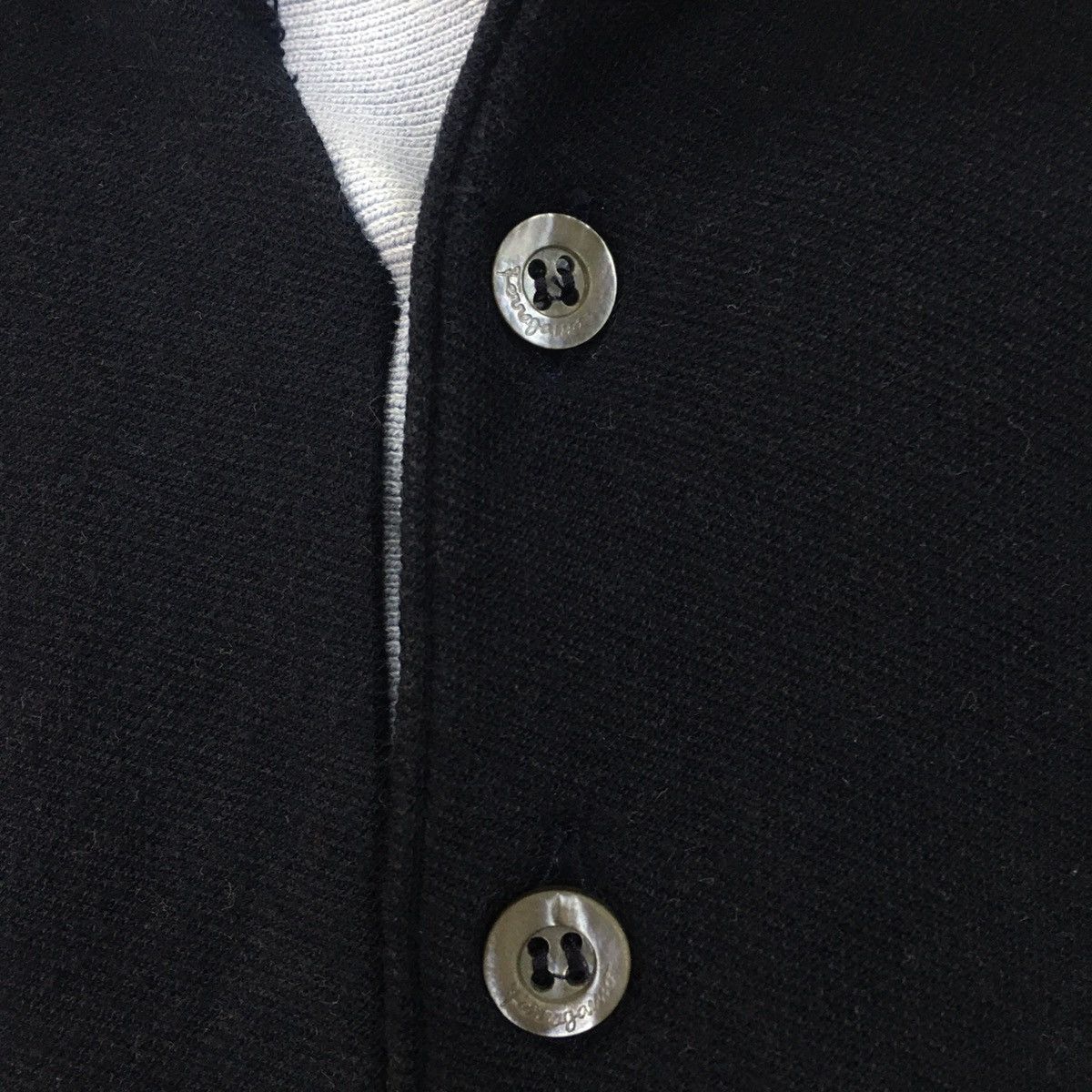 Salvatore Ferragamo Salvatore Ferragamo polo tee Size US L / EU 52-54 / 3 - 5 Thumbnail