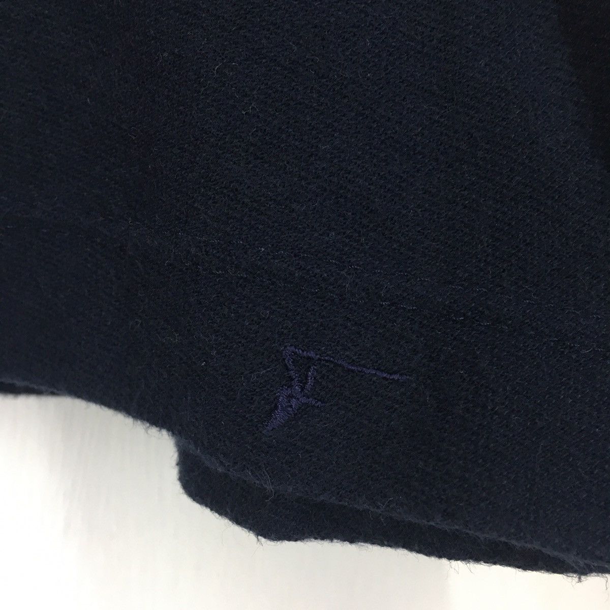 Salvatore Ferragamo Salvatore Ferragamo polo tee Size US L / EU 52-54 / 3 - 4 Thumbnail